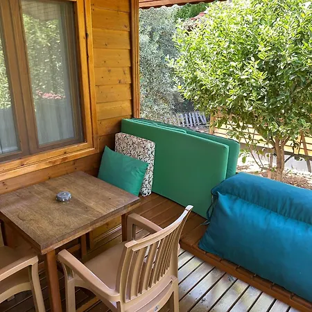 Ceylan B&B *
