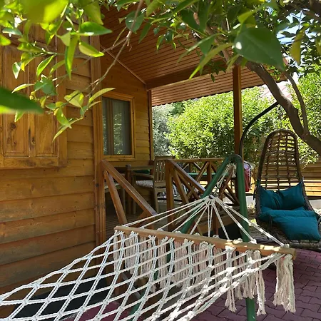 Ceylan B&B