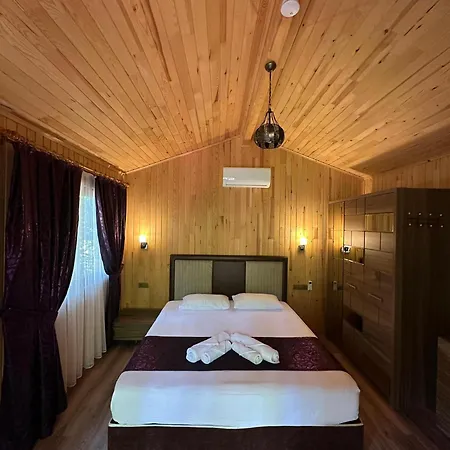Ceylan B&B