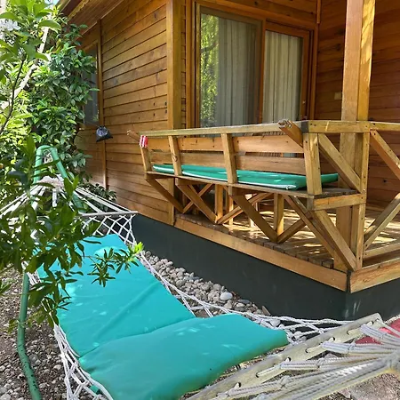 Ceylan B&B *