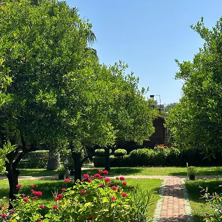 Ceylan B&B *
